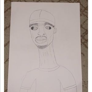 Meet your Posher, Nathan